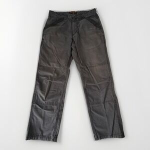Ridgecut Toughwear Men's Utility Work Pants 32x32 Tactical